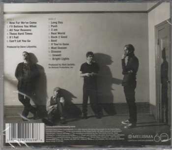 2CD Matchbox Twenty: Exile On Mainstream