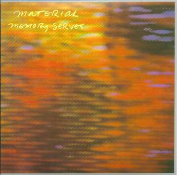 CD Material: Memory Serves