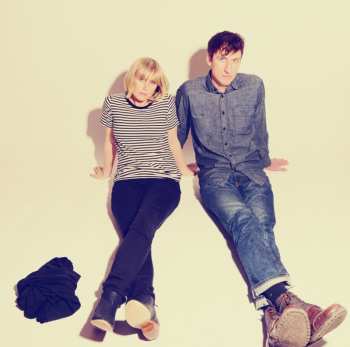 Album Mates Of State: Greats