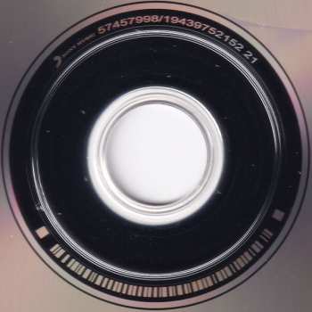 CD Mathea: M