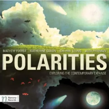 Polarities - Exploring The Contemporary Expanse