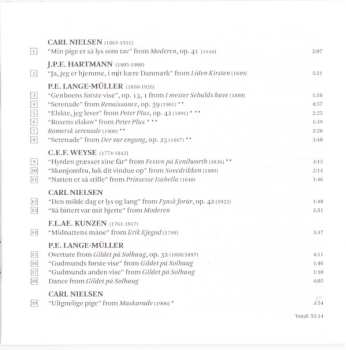 CD Adam Fischer: Serenades And Romances
