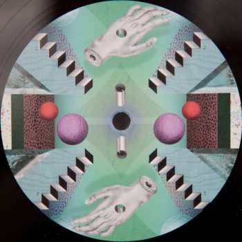 LP Mathias Kaden: Polyphonic EP