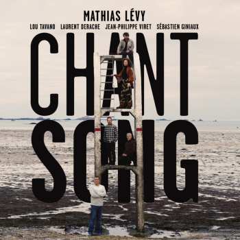 CD Mathias Lévy: Chant Song