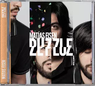 Matias Eisen: Puzzle
