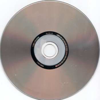 3CD Matmos: The Consuming Flame: Open Exercises In Group Form