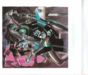 3CD Matmos: The Consuming Flame: Open Exercises In Group Form