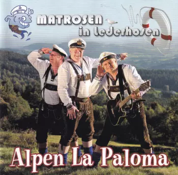 Alpen La Paloma