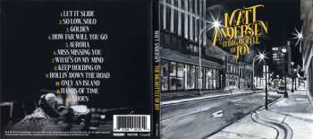 CD Matt Andersen: The Big Bottle Of Joy