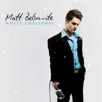 Album Matt Belsante: White Christmas