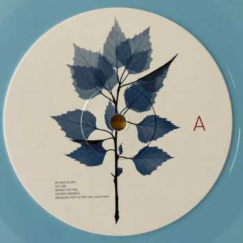 LP Matt Berninger: Get Sunk CLR | LTD