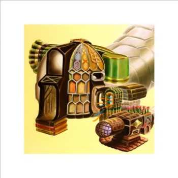 Album Matt Carlson: All Moments