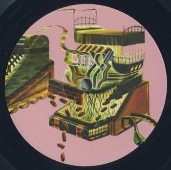 LP Matt Carlson: All Moments