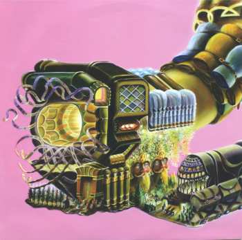 LP Matt Carlson: All Moments