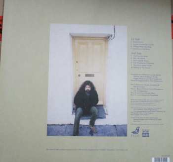 LP Matt Deighton: Villager CLR