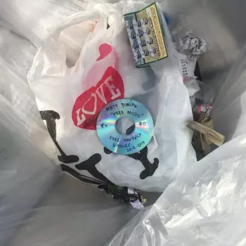 Matt Duncan: FREE MUSIC