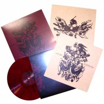 2LP Matt Elliott: The Broken Man LTD