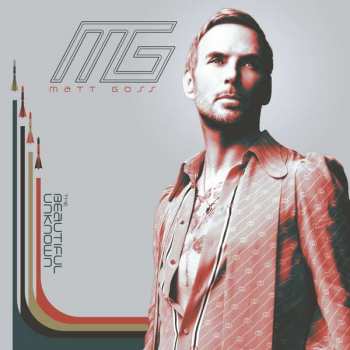 LP Matt Goss: The Beautiful Unknown
