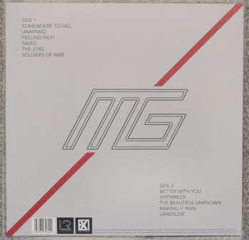 LP Matt Goss: The Beautiful Unknown