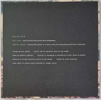 LP Midwife: Never Die CLR