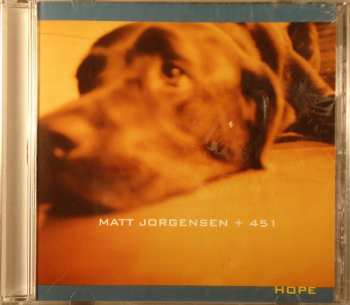 CD Matt Jorgensen: Hope