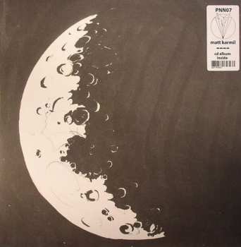 2LP/CD Matt Karmil: - - - -