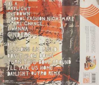 LP/SP Matt & Kim: Grand CLR