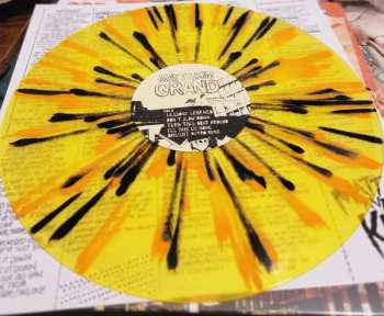 LP/SP Matt & Kim: Grand CLR