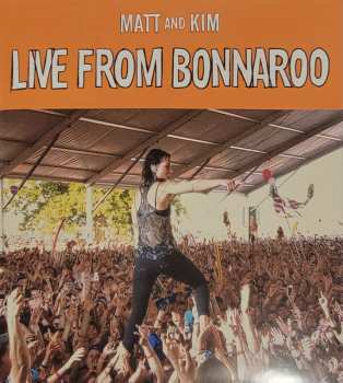 LP/SP Matt & Kim: Grand CLR