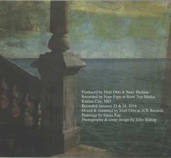 CD Matt Otto: Ibérica