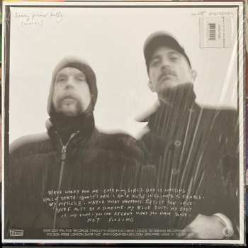 LP Bonnie "Prince" Billy: Superwolves