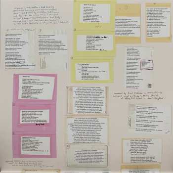 LP Bonnie "Prince" Billy: Superwolves