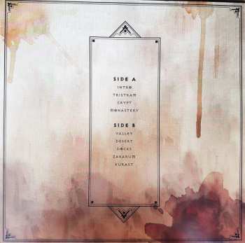 2LP Matt Uelmen: Diablo II: Resurrected CLR