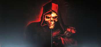 2LP Matt Uelmen: Diablo II: Resurrected CLR