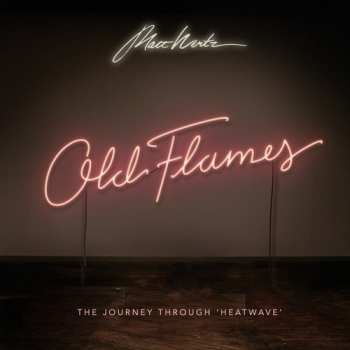 CD Matt Wertz: Old Flames