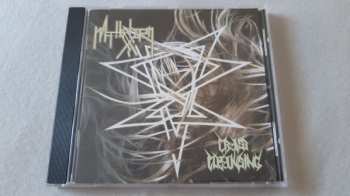 CD Matterhorn: Crass Cleansing