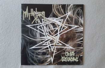 CD Matterhorn: Crass Cleansing