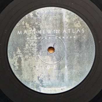 LP Matthew And The Atlas: Morning Dancer
