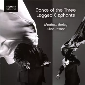 Dance of the Three Legged Elephants