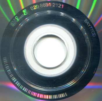 CD Matthew Bourne: Montauk Variations DIGI