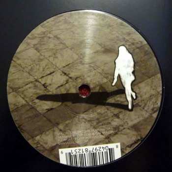 LP Matthew Dear: Little People (Black City) LTD