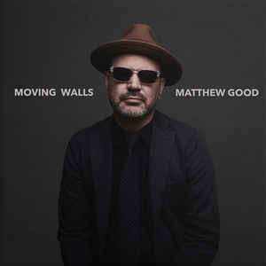 CD Matthew Good: Moving Walls