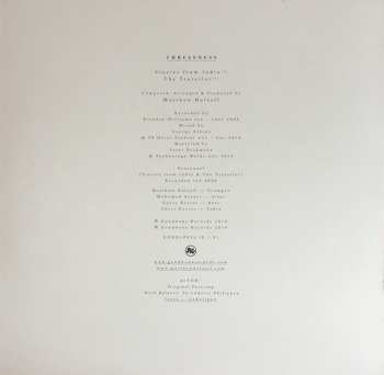 3LP Matthew Halsall: Oneness
