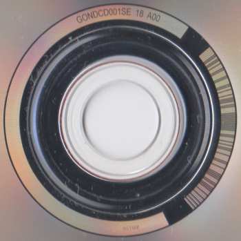 CD Matthew Halsall: Sending My Love