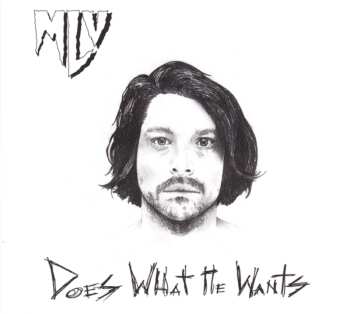 CD Matthew Logan Vasquez: Does What He Wants