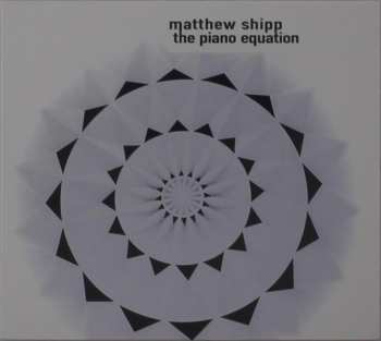 CD Matthew Shipp: The Piano Equation