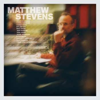 Album Matthew Stevens: Matthew Stevens