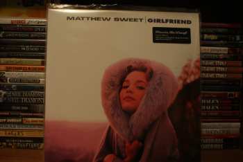 LP Matthew Sweet: Girlfriend