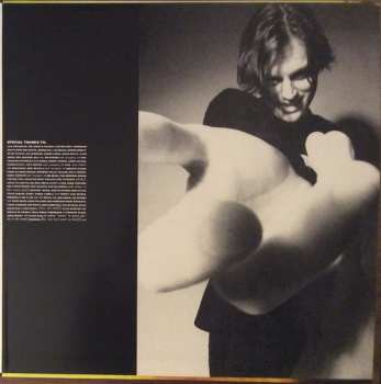 2LP Matthew Sweet: Girlfriend