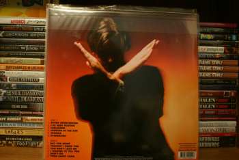 LP Matthew Sweet: Girlfriend